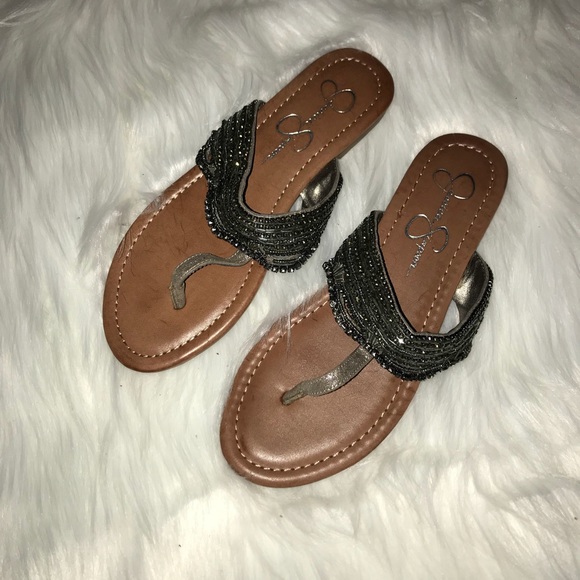 Jessica Simpson Rannie sandal - Picture 3 of 3